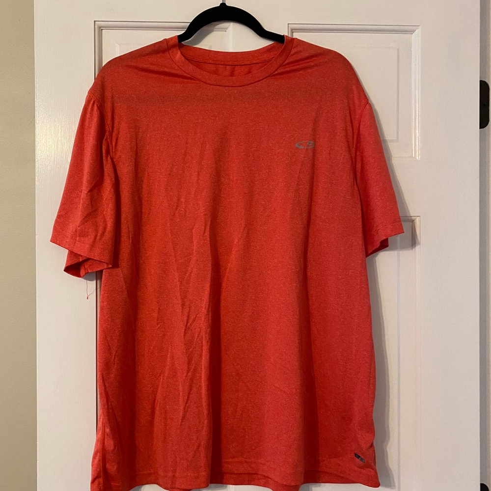Mens Active tshirt